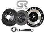 Grip Usa Hd Clutch Kit+race Chromoly Flywheel Fits 06-14 Subaru Wrx 2.5L EJ255. Fixed Price $249.89.