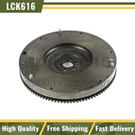 Luk Clutch Flywheel For 1998-2000 Chevrolet Tracker. Fixed Price $164.24.