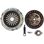 Exedy 05803AHD Stage Organic Clutch Kit For 2008-2015 Mitsubishi Lancer Evo. Fixed Price $1083.73.