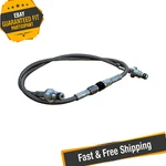 Clutch Masters SL-02017-6S Steel Braided Line. Fixed Price $86.66.