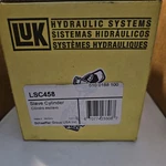 Luk LSC458 Concentric Slave Cylinder, Crs For 06-07 Pontiac G6. Fixed Price $150.00.