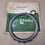 Nos Gm 6261010 Intermediate Clutch Pressure Plate 1969-1976 Turbo Hydramatic 350. Fixed Price $49.99.
