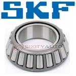 Skf Rear Inner Differential Pinion Bearing For 1976 Chevrolet Monte Carlo - Yw. Fixed Price $47.18.