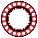 Nsk 6201 DDUC3E Deep Groove Ball Bearing. Fixed Price $18.79.