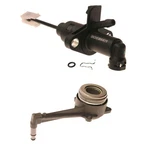 Sachs Clutch Master Cylinder & Slave Kit For Golf Jetta R32 Quattro. Fixed Price $155.95.