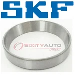 Skf Rear Outer Wheel Bearing Race For 1973-1980 Mercedes-benz 450SL Ek. Fixed Price $21.36.