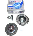 Exedy Pro-kit Clutch Set For 2000-2005 Mitsubishi Eclipse 2.4L Sohc MBK1000. Fixed Price $169.00.