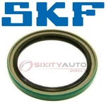Skf Front Wheel Seal For 1968-1972 Plymouth Road Runner Driveline Axles Zk. Fixed Price $21.08.