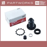 Gasket Set Clutch Slave Cylinder For Porsche 924S 944 928. Fixed Price $37.60.