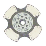 Euclid E-P108050-59B Transmission Clutch Friction Plate. Fixed Price $842.41.