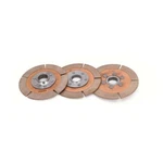 Quarter Master #324090 Clutch Pack 4.5IN Disc 26 Spline. Fixed Price $425.02.