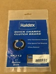 Haldex Quick Change Clutch Brake BK313 2" Spline Size New Package, Fast Ship. Fixed Price $35.00.