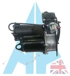 Air Suspension Compressor LR023964 For Rangerover Sport-no Software Needed... Fixed Price $382.35.