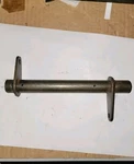 Nos Clutch Control Tube Lever WW2 Willys Mb Ford Jeep WO-A1355 GPW-7503 G503. Fixed Price $22.00.