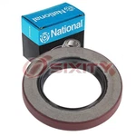 National Transfer Case Mounting Adapter Seal For 1969-1980 Chevrolet K20. Fixed Price $14.69.