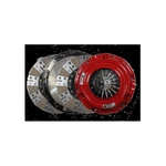 Mcleod Rxt 1200HP Clutch W/billet Steel Flywheel Mustang 26 Spline 6435807HD. Fixed Price $1395.00.