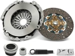 Autopart Premium 44GF62H Clutch Kit Fits 1988-1995 Chevy C2500. Fixed Price $142.74.
