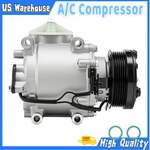 Mercury Montego Ford Five Hundred Freestyle A/c Compressor W/ Clutch 98569. Fixed Price $94.66.
