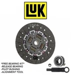 Luk Clutch Disc Plate Fits Mazdaspeed 06-13 2.3L Turbo. Fixed Price $140.00.