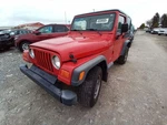 Clutch Master Cylinder Lhd Fits 97-06 Wrangler 11739505. Fixed Price $66.02.