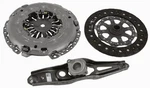 Sachs 3000 950 964 Clutch Kit For Bmw, Mini. Fixed Price $359.81.