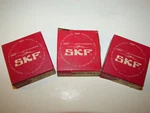 Skf 6002 2RSJ Pilot Bearing (lot Of 3) **nib**. Fixed Price $19.99.