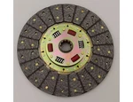 Mcleod Clutch Disc 260121. Fixed Price $185.00.