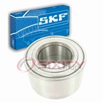 Skf Front Wheel Bearing For 2003-2008 Mazda 2.3L 3.0L L4 V6 Axle Mn. Fixed Price $64.99.