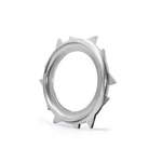 Quarter Master 175401 5.5" Optimum-v Clutch Pressure Plate Steel. Fixed Price $207.57.
