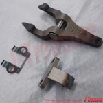 Toyota V160 V161 Transmission Genuine Clutch Release Fork & Support Spring 6MT. Fixed Price $153.91.