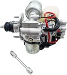 Abs Brake Pump 47050-60200 89541-60190 For Toyota Land Cruiser Prado J150. Fixed Price $999.99.