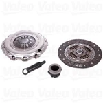 Valeo Transmission Clutch Kit 52401223. Fixed Price $350.19.