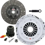 Pro Performance Stage Clutch Kit With Slave Cylinder Compatible 1993 1.... Fixed Price $320.30.
