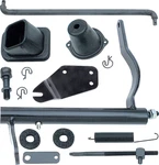 Oer Big Block Clutch Linkage Set For 1967 Pontiac Firebird V8 And Camaro. Fixed Price $129.98.