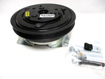 KA14600 New Trp Compressor Clutch For Paccar Single Groove 12V 5031 502409. Fixed Price $69.99.