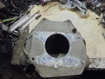Bellhousing Gm Bop 1249599 Lemans Cutlass Gto Buick Olds Pontiac. Fixed Price $160.00.