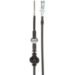 Atp Y-1113 Clutch Cable 88-93 Ford Festiva. Fixed Price $73.50.