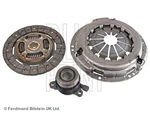 ADT330297 Blue Print Clutch Kit For Subaru Toyota 3121012282 New. Fixed Price $243.15.