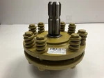 Weasler 560-6006 Universal Friction Clutch, 1-3/8" X 6-SPLINE 8000 In/lbs. Fixed Price $332.99.