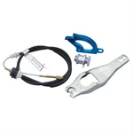 Summit Racing Adjustable Clutch Cable And Quadrant C701KIT. Fixed Price $132.57.