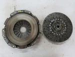 Clutch Disc & Pressure Plate 4.9L 11" Thru 4/95 Fits F150 Pickup 341279. Fixed Price $85.00.