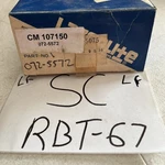 Lazorlite Clutch Master Cylinder, L78-5075. Fixed Price $27.00.