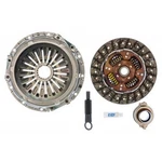 Exedy Clutch Kit For Mitsubishi Lancer 2008-2012 Oe L4. Fixed Price $597.01.