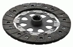 1864 919 001 Sachs Clutch Plate For Bmw. Fixed Price $74.02.