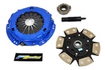 Fx Stage Ceramic Clutch Kit Fits Toyota Camry 2.0L 3SFE Celica MR2 Solara 2.2L. Fixed Price $149.00.