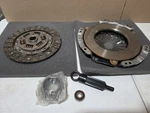 Transmission Clutch Kit 16-058 For: Toyota Pickup 1991-92. Rhinopac,. Fixed Price $36.84.