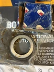 Triumph TR3 & TR4 Clutch Release Bearing Quinton Hazell Nos. Fixed Price $35.35.