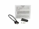 For Lincoln Mkz Clutch Pedal Position Switch Connector Motorcraft 74197JM. Fixed Price $48.44.