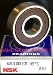 Toyota Oem Clutch Pilot Nsk Bearing 90363-12002-77 Same Day Shipping !!!. Fixed Price $17.58.