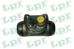 Lpr 4582 Wheel Brake Cylinder For Citroen, Peugeot, Renault. Fixed Price $17.62.